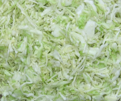 Káposzta saláta